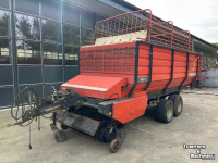 Silagewagen Deutz-Fahr K570