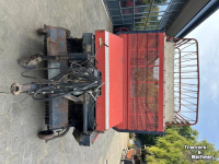 Silagewagen Deutz-Fahr K570