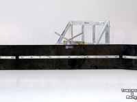 Gummi-Schieber Qmac 210 MECH SCHUIN + HOEK FUCHS BORD