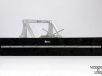 Gummi-Schieber Qmac 300 MECH VERST SCHAEF 823-834
