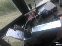 Schlegelmulchgeräte Agrimaster Arm klepelmaaier 250/80