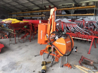 Schlegelmulchgeräte Agrimaster Arm klepelmaaier 250/80