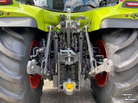 Schlepper / Traktoren Claas ARION 660 CMATIC CEBIS