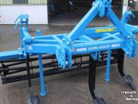 Tiefenlockerer Agri-Koop GK 2.7 Woelpoot