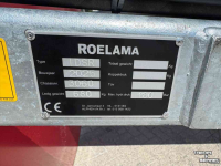 Beregnungsmaschine Roelama Ideaal Senior