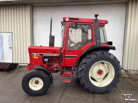 Schlepper / Traktor Case-IH 585 XL