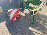 Mähwerk Krone EC B870 CV + F320CV Tripple maaier