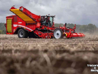 Kartoffelroder Grimme Varitron 470 Gen 3