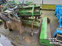 Kehrmaschine  Veegmachines 1550mm om op te knappen
