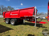 Kipper Annaburger Ecoliner HTS 22.12