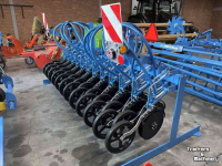 Saatbettkombination Lemken Solitair