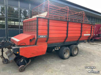 Lade- und Dosierwagen Deutz-Fahr K570
