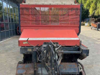 Lade- und Dosierwagen Deutz-Fahr K570