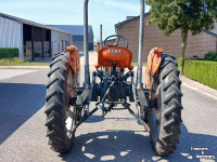 Gartentraktoren Fiat 211r
