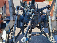 Gartentraktoren Fiat 211r