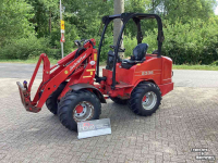 Radlader Schäffer 2336