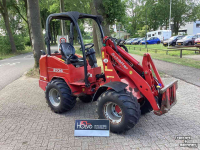 Radlader Schäffer 2336