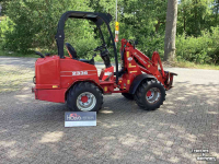 Radlader Schäffer 2336