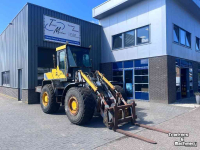 Radlader Werklust WG-18C