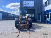 Radlader Werklust WG-18C