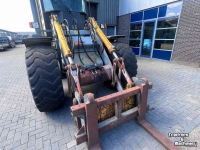 Radlader Werklust WG-18C