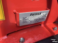 Spatenmaschine Farmax Perfect CT 300LHDH