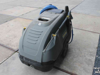 Hochdruckreiniger Kalt / Warm Karcher HDS8/18-4M heetwaterreiniger warmwater hogedrukreiniger stoomcleaner
