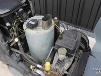Hochdruckreiniger Kalt / Warm Karcher HDS8/18-4M heetwaterreiniger warmwater hogedrukreiniger stoomcleaner