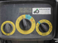Hochdruckreiniger Kalt / Warm Karcher HDS8/18-4M heetwaterreiniger warmwater hogedrukreiniger stoomcleaner