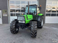 Schlepper / Traktor Deutz-Fahr DX 4.31 4wd