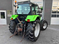 Schlepper / Traktor Deutz-Fahr DX 4.31 4wd
