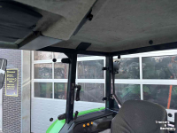 Schlepper / Traktor Deutz-Fahr DX 4.31 4wd