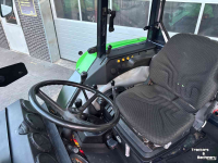 Schlepper / Traktor Deutz-Fahr DX 4.31 4wd