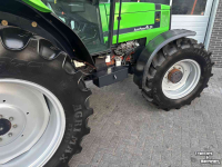 Schlepper / Traktor Deutz-Fahr DX 4.31 4wd
