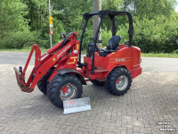 Radlader Schäffer 2336