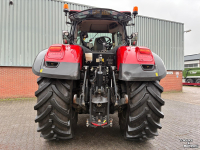 Schlepper / Traktor Case 300CVX