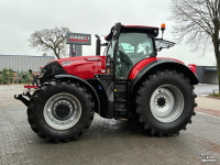 Schlepper / Traktor Case 300CVX