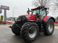 Schlepper / Traktor Case 300CVX