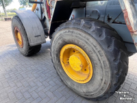 Radlader Werklust WG-18C