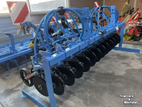 Saatbettkombination Lemken Solitair