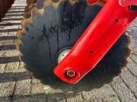 Scheibenegge Kverneland Qualidisc Pro 3000 schijveneg