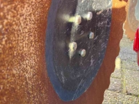 Scheibenegge Kverneland Qualidisc Pro 3000 schijveneg