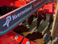 Scheibenegge Kverneland Qualidisc Pro 3000 schijveneg
