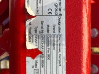 Scheibenegge Kverneland Qualidisc Pro 3000 schijveneg