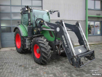 Schlepper / Traktoren Fendt 310 Vario S4 Profi