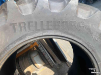 Räder, Reifen, Felgen & Distanzringe Trelleborg 710/60-42