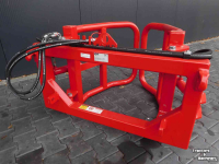 Ballengreifer Kemp BKROL 1100 midibalenklem