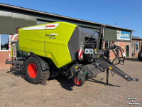 Pressen Claas Rollant 630RC uniwrap DEMO