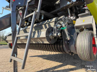 Pressen Claas Rollant 630RC uniwrap DEMO