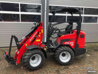 Radlader Schäffer 2630